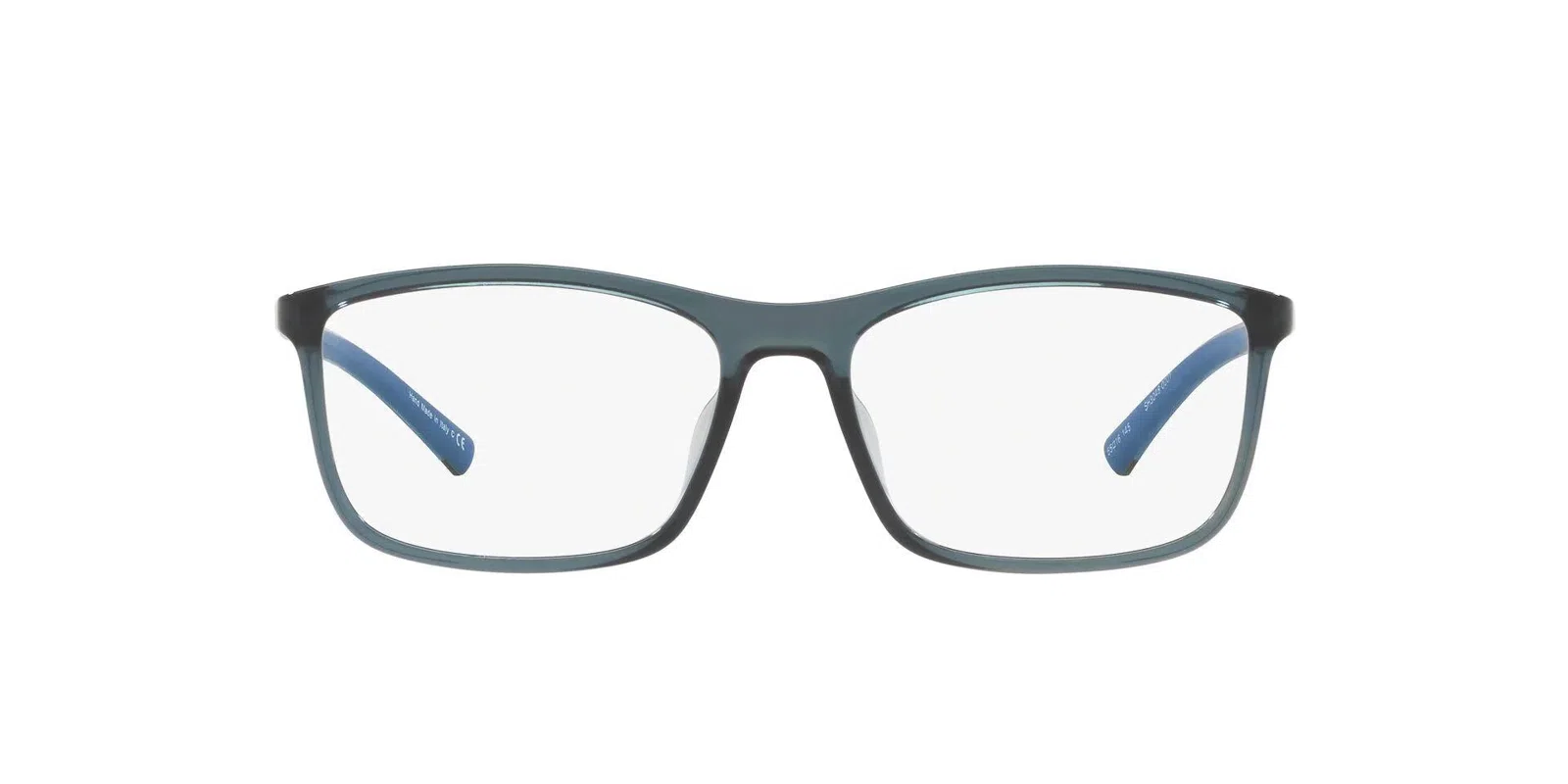 Starck Eyes 3048 Eyeglasses - view 8